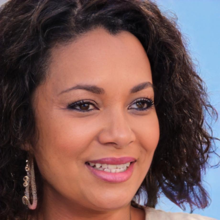 Ritratto professionale di Livia Bellucci