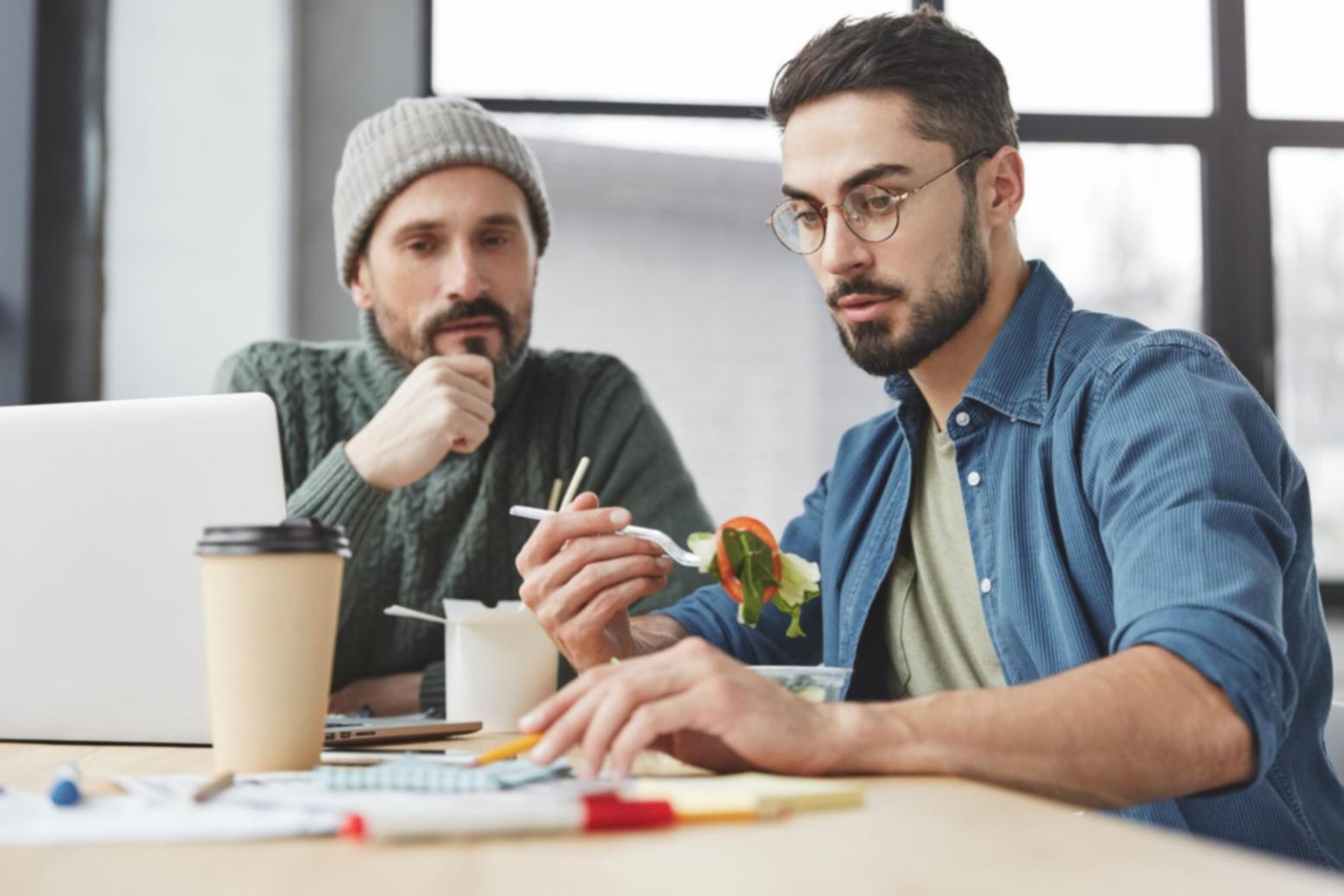 Inizia il tuo percorso di gestione dell'ansia con supporto professionale